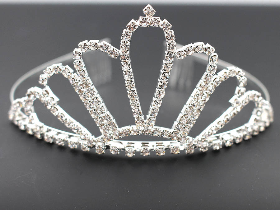 Bridal Tiaras