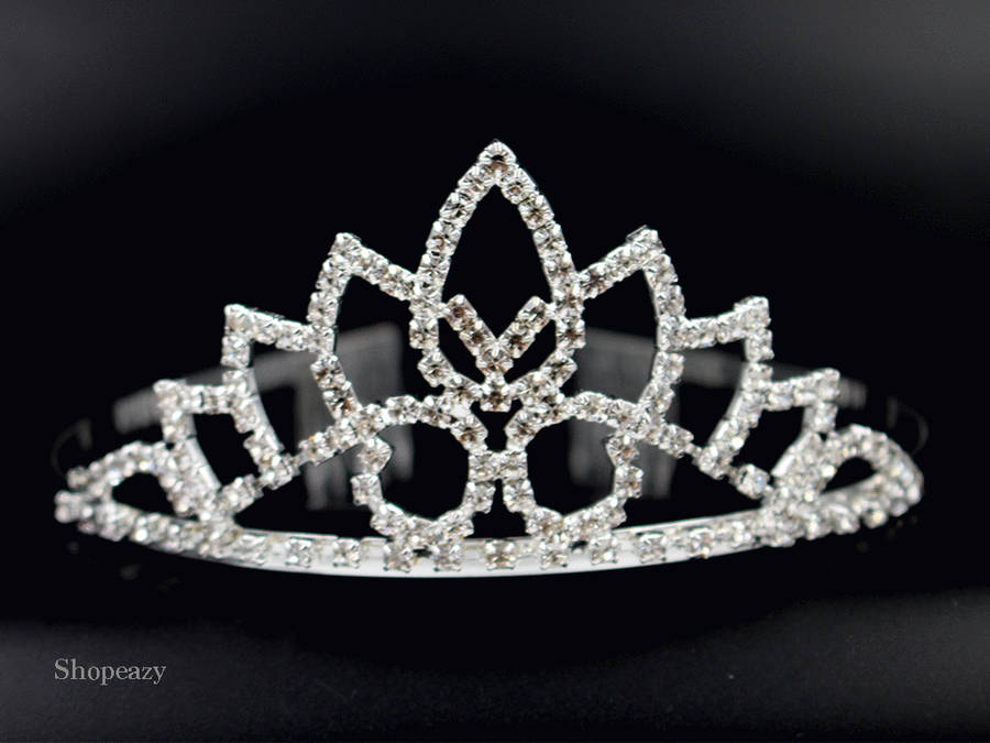 Bridal Tiaras