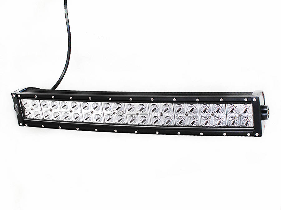 LED light bar
