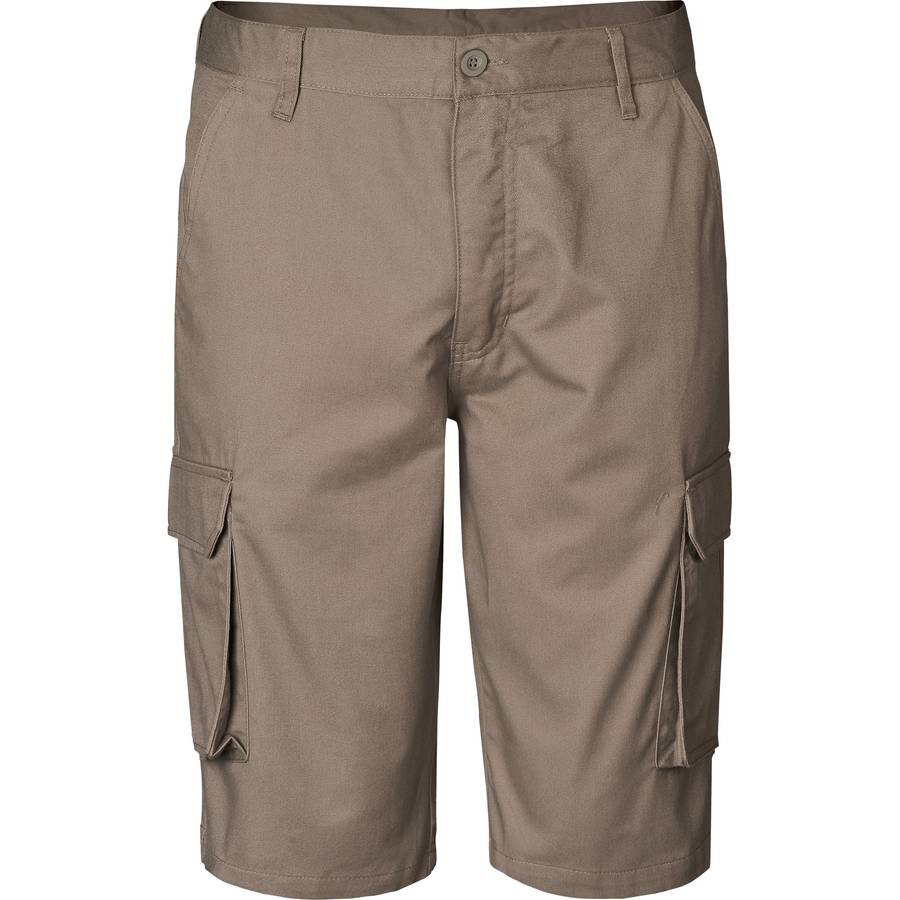 Mens Highlands Cargo Pants - Khaki / 44