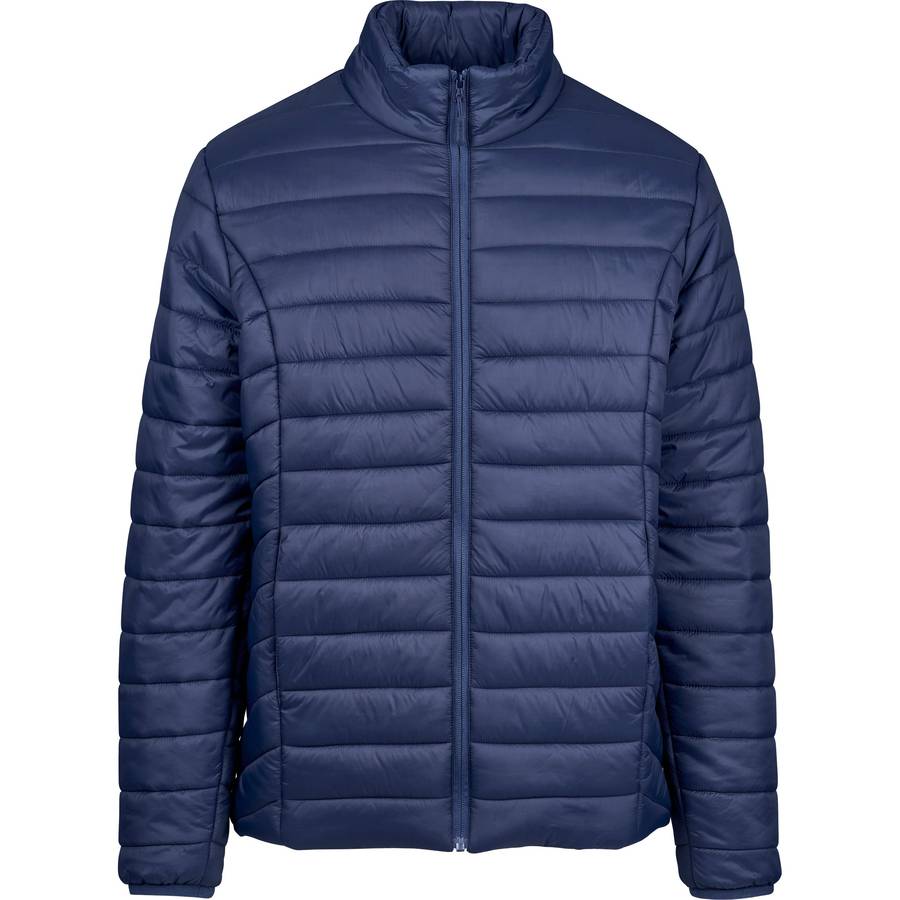 US Basic - Mens Vallarta Jacket - Navy / XL