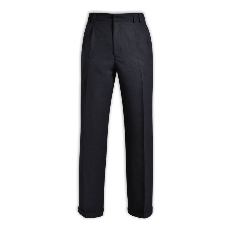VANGARD - Phillip Pants - Black / 28