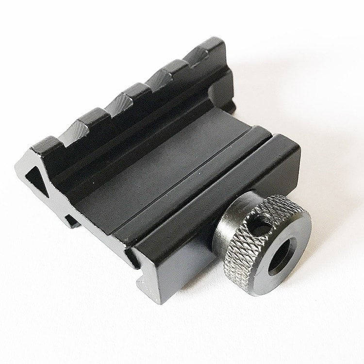 45 Degree Offset Mount [PICATINNY]