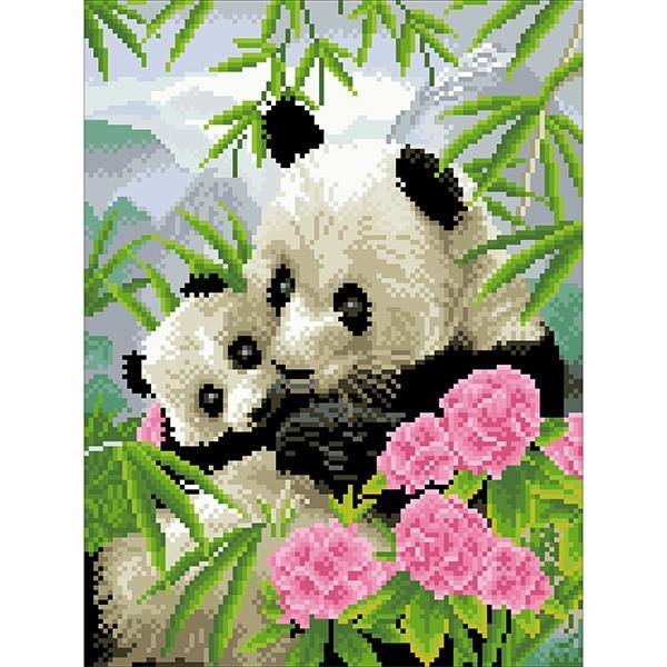 5D DIY Diamond Painting by Numbers - Mother Love