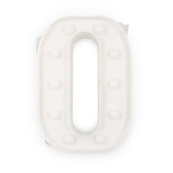 Alphabet Letter LED Light