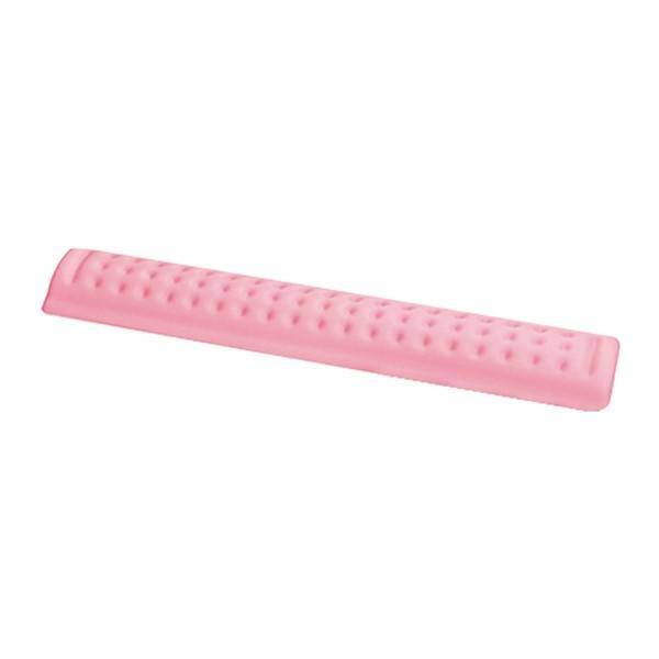 BUBM Set of 2 Memory Foam Wrist Supporters - Grey