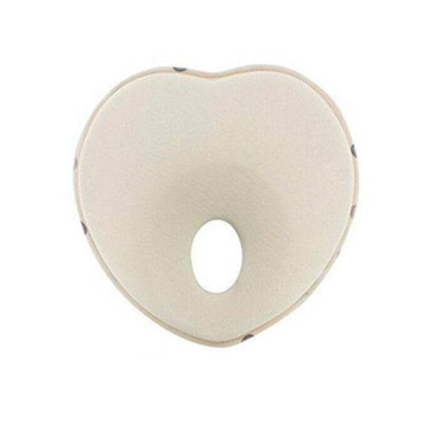 Infant Heart Shaped Support Pillow