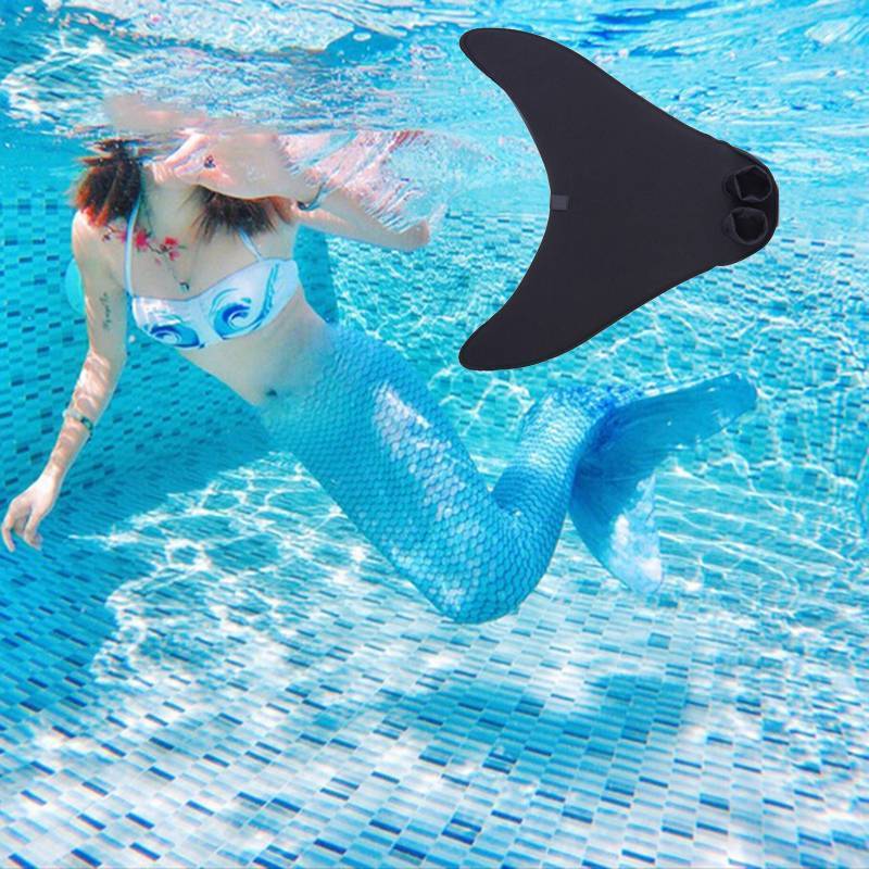 Mermaid Monofin - Small