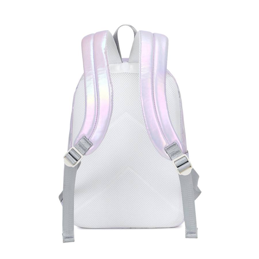 Student Pearly Purple Backpack