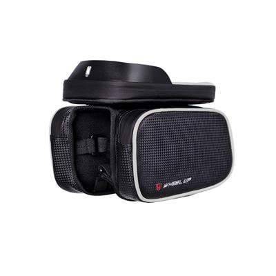 Waterproof Mountable Phone Pouch WH009