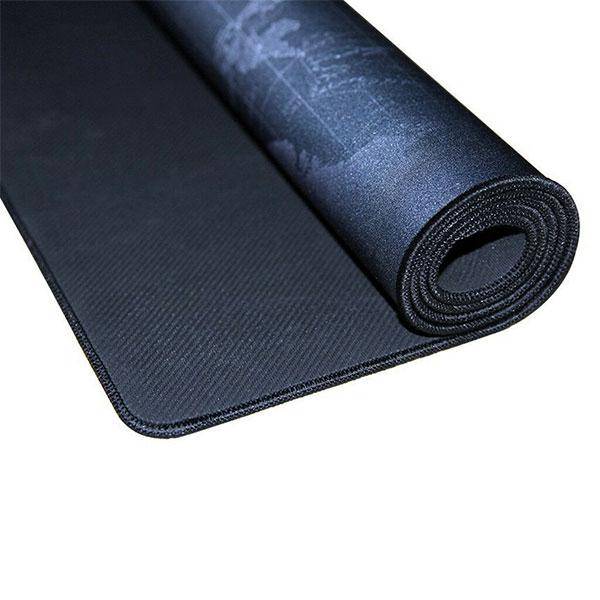 World Map Full Desk Coverage Gaming and Office Mouse Pad