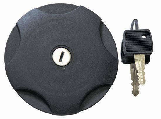 Fuel Tank Cap Lockable  VW Golf Citi Fox Caddy