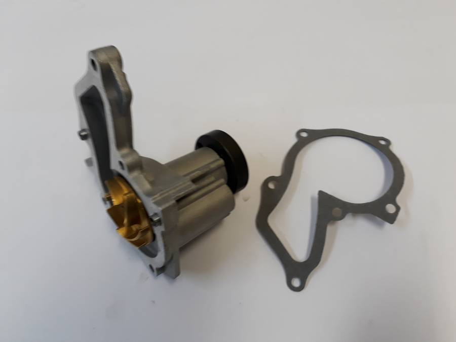 METELLI WATER PUMP for FORD MAZDA VOLVO