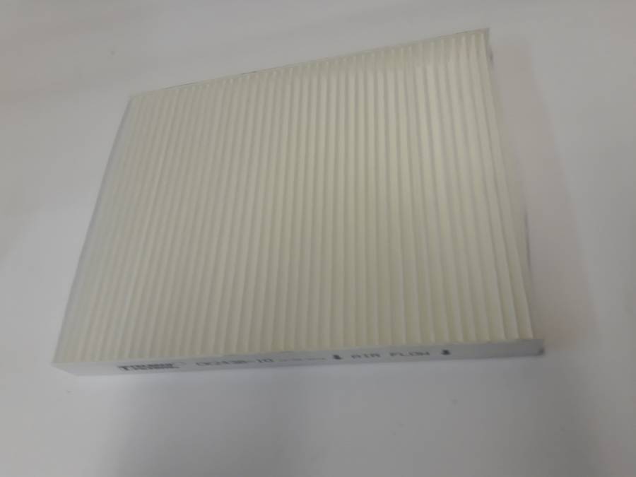 CABIN FILTER FOR FORD FIESTA 1.4