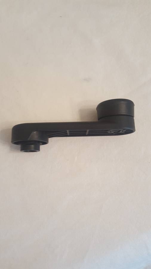 WINDOW WINDER HANDLE OPEL CORSA ASTRA