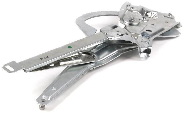 Window Winder Mechanism Front Right Side BMW E36