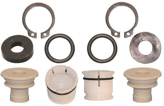 Gear Linkage Repair Kit  Opel Astra Kadett Corsa