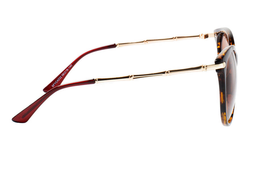 Slaughter & Fox Upper East Side Women C2 Marbled Cinnamon