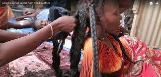 Chebe, Shebe Powder, Chebe Powder Chebe Mix From Chad  Strengthen Natural Hair Growth. Africa's...