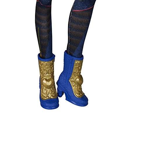 Disney Descendants Evie Isle of the Lost
