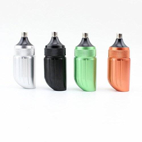 Artistry Cartridge Rotary Tattoo Machine For Professional Tattoo Supply (Green)