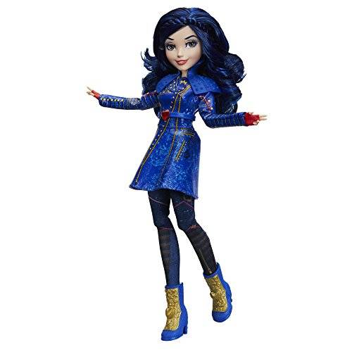 Disney Descendants Evie Isle of the Lost