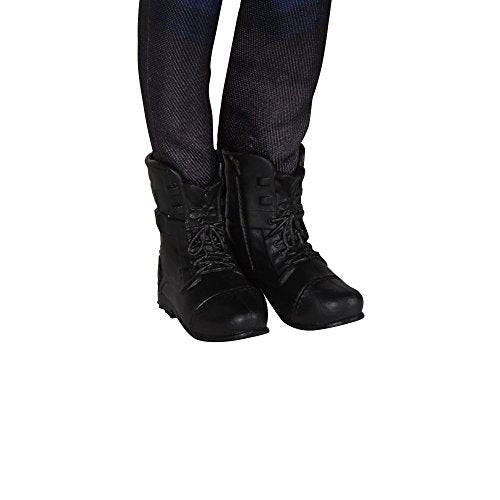 Disney Descendants Ben Isle of The Lost