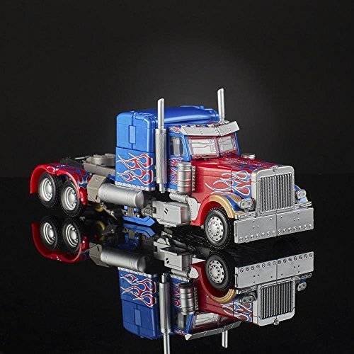 Transformers MPM04 Optimus Prime