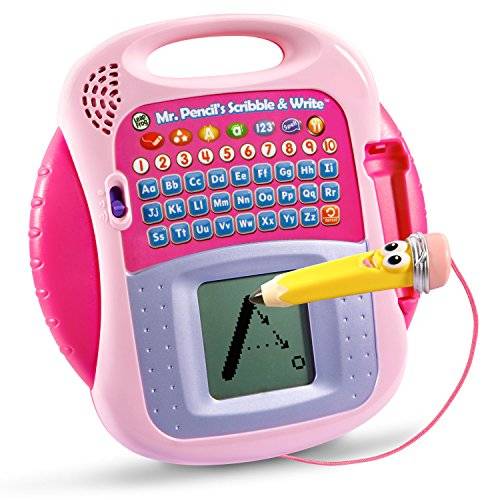 LeapFrog Mr. Pencil's Scribble & Write ( Exclusive)
