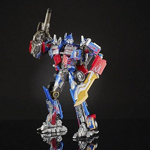 Transformers MPM04 Optimus Prime