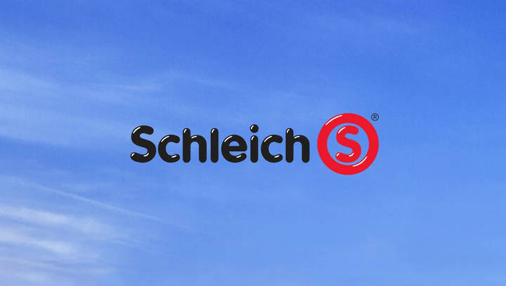 Schleich 42258 - Wild Life Watering hole