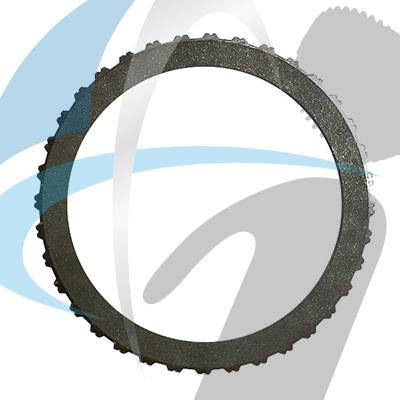 6T40/6T45 3-5-REV FRICTION;36 TEETH (OUTER T