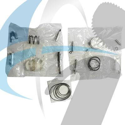 4L60E SURECURE KIT 94-UP