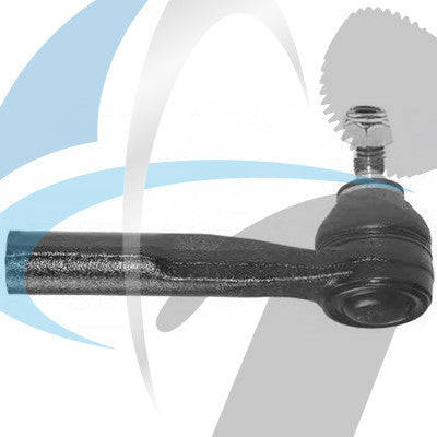 OPEL CORSA (D) 06-14 TIE ROD END (LH)