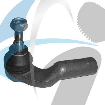 FORD FOCUS II 04-11 TIE ROD END (RH)