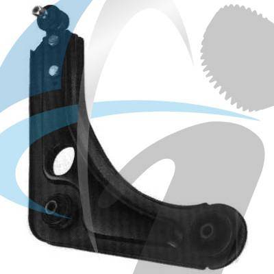 BMW E65 00> CONTROL ARM LOWER (RH)