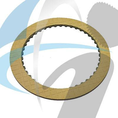 C4 REVERSE/HIGH FRICTION