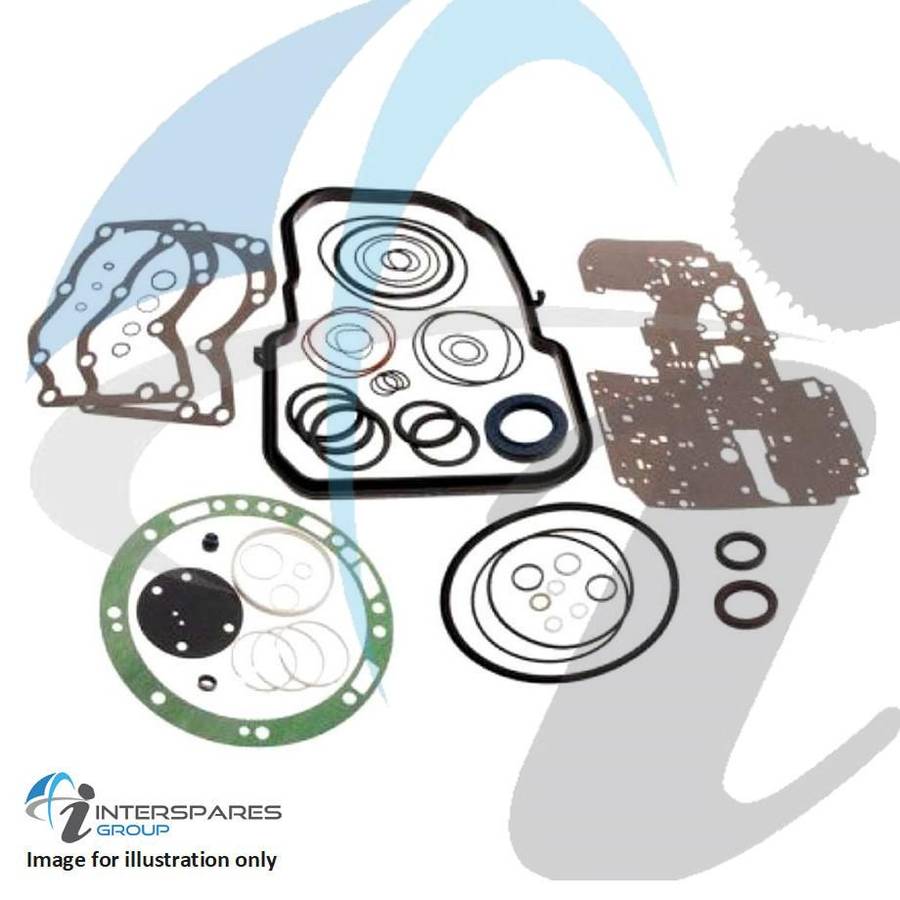 5R55E GASKET & SEAL KIT