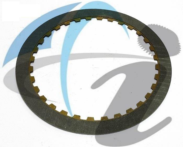 45RFE LOW REVERSE FRICTION