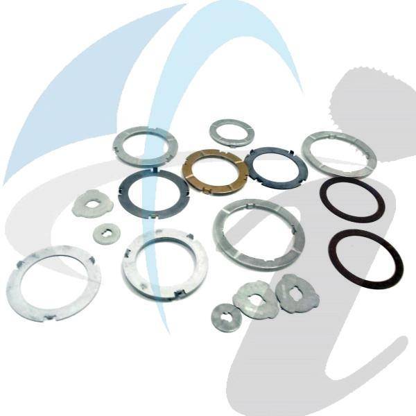 TF6,TF4 WASHER KIT