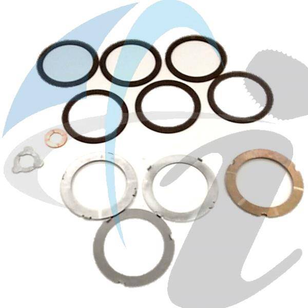 A518,TF8 WASHER KIT