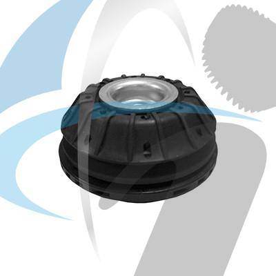 OPEL CORSA (D) 06-14 SHOCK MOUNTING FRONT