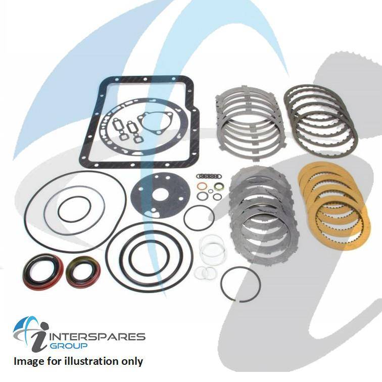 JF405E REBUILD KIT