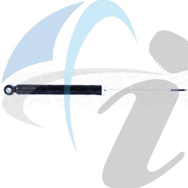 RENAULT LOGAN 08-12 SHOCK ABSORBER LH RH