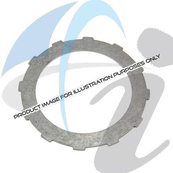 RE4FO4A STEEL MODULE
