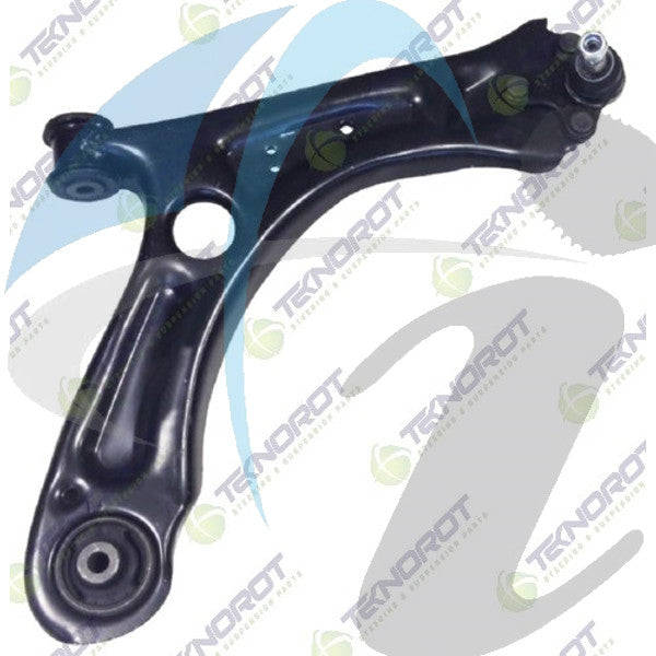 TEK VW BEETLE 11> CONTROL ARM FRONT RH