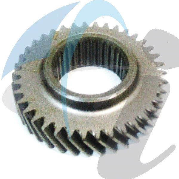 NISSAN ALMERA 1.8 4TH GEAR M/S