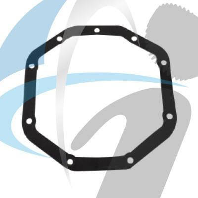 M75,M80 DIFF GASKET