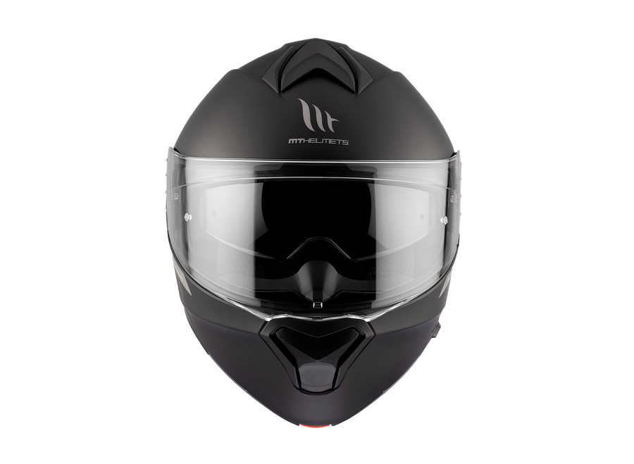 MT Genesis SV Flip-Up Helmet