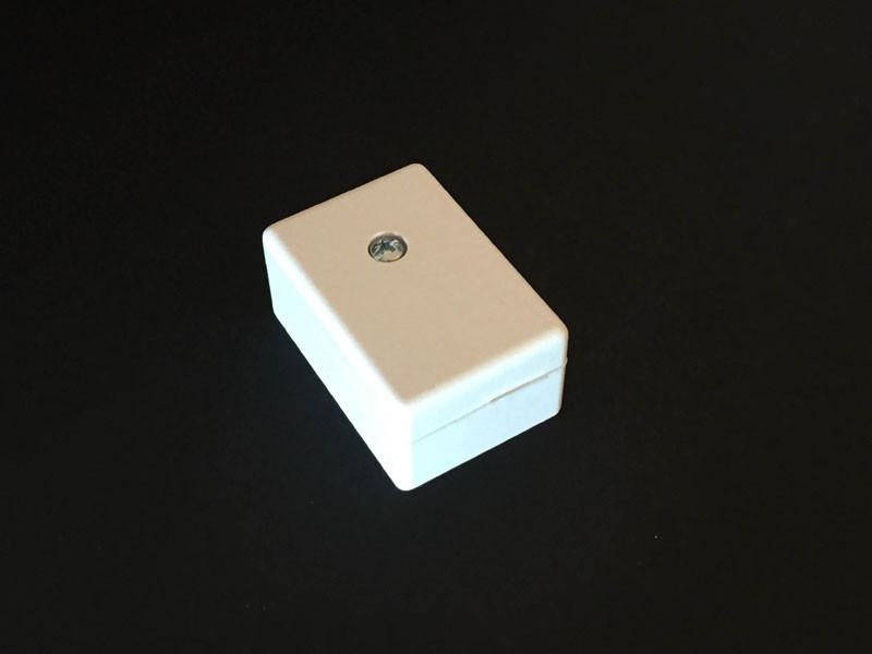 Plastic Enclosure Surface Mount J3